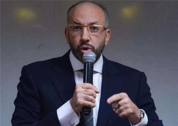في حوار ساخن.. النائب حسام المندوه يتحدث عن العقود غير السليمة للاعبي كرة القدم